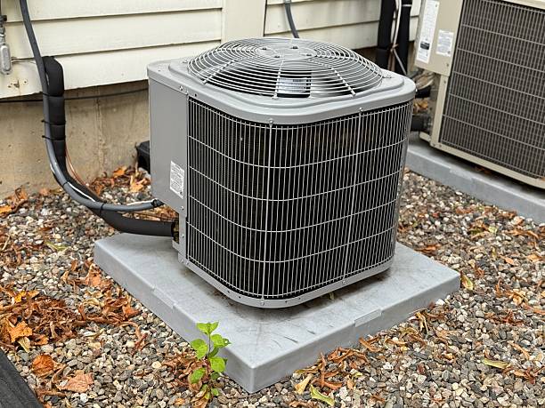 24/7 Emergency Hvac Maintenance experts in Slovan, PA
