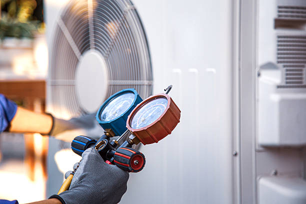 Affordable Hvac Maintenance solutions in Slovan, PA
