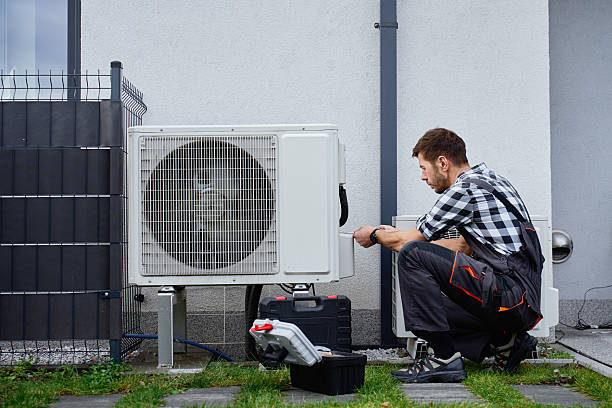 Top rated local Hvac Maintenance specialists in Slovan, PA